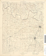 Denison 1899, USGS