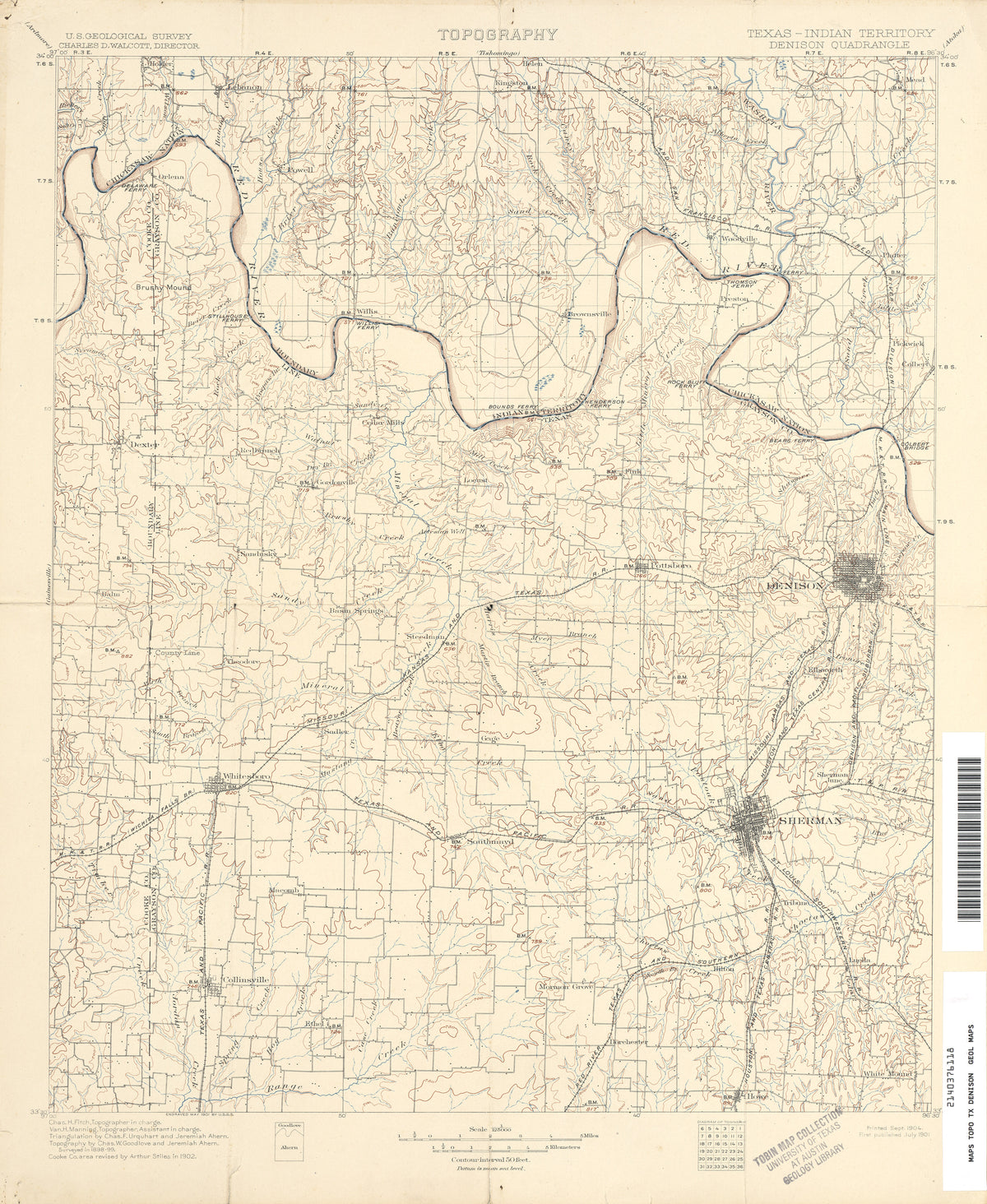 Grayson Co