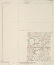 Dennis 1924, USGS