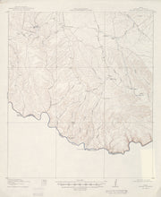 Dryden Crossing 1917, USGS
