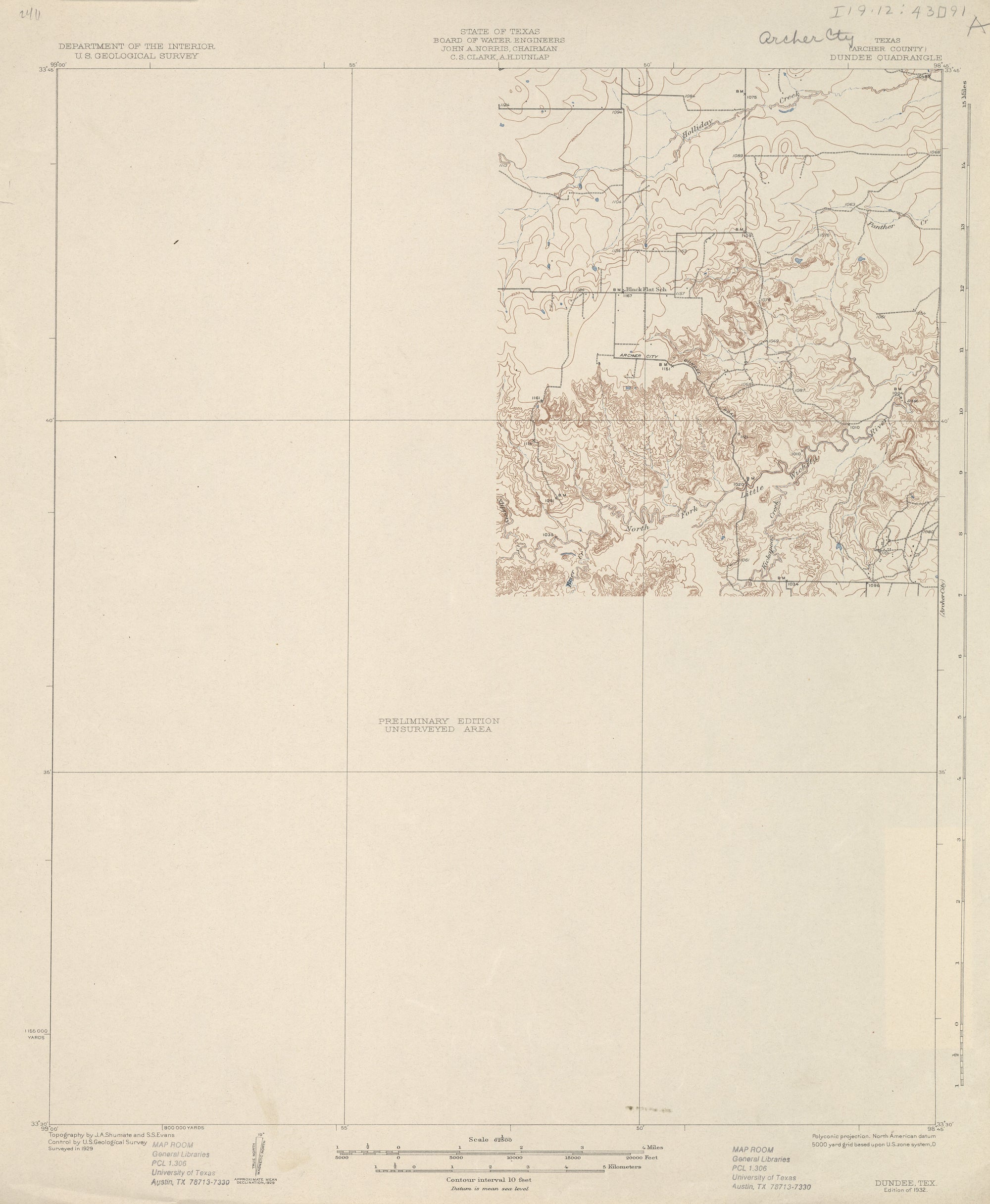 Archer Co