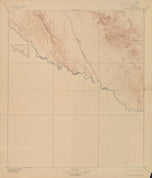 Eagle Mountain 1896, USGS