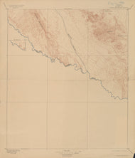 Eagle Mountain 1896, USGS