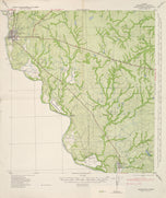 Eagle Pass 1941, US Army Corps of Engineers