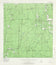 Encantada 1939, US Army Corps of Engineers