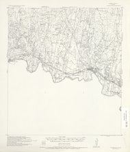 Escobares 1938, US Army Corps of Engineers