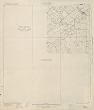 Falls City 1925, USGS