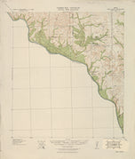 Ford Ranch 1923, US Army Corps of Engineers