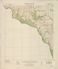 Ford Ranch 1923, US Army Corps of Engineers