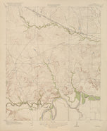 Fowlkes 1916, USGS