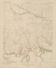 Fowlkes 1916, USGS