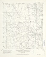 Franklin Settlement 1942, US Army Corps of Engineers