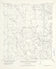 Franklin Settlement 1942, US Army Corps of Engineers