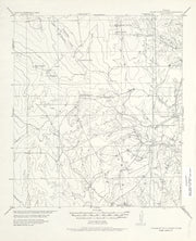 Franklin Settlement 1942, US Army Corps of Engineers