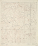 Fredericksburg 1885, USGS