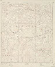 Fredericksburg 1885, USGS