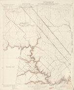 Genoa 1929, USGS