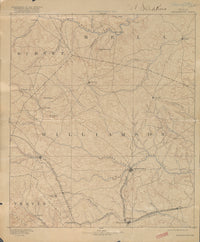 Burnet Co