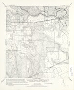 Glidden 1919, US Army Corps of Engineers