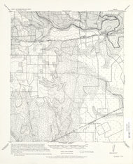 Glidden 1919, US Army Corps of Engineers