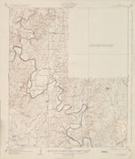 Goldthwaite 1925, USGS