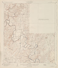 Goldthwaite 1925, USGS