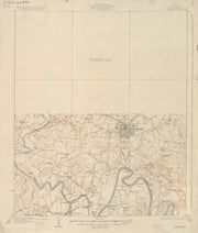 Graham 1925, USGS