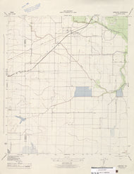 Hamshire 1942, US Army Corps of Engineers