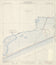 High Island 1931, USGS