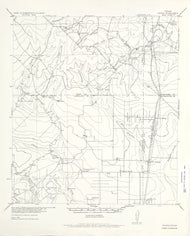 Hindes 1942, US Army Corps of Engineers