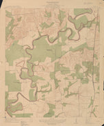 Howth 1910, USGS