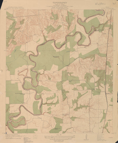 Howth 1910, USGS