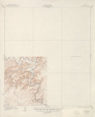 Hunter 1925, USGS