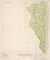 Indio Creek 1941, US Army Corps of Engineers