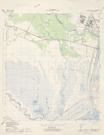 Jones Creek 1943, US Army Corps of Engineers