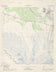 Jones Creek 1943, US Army Corps of Engineers