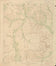 Ketchum Mountain 1921, USGS