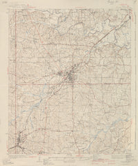 Gregg Co
