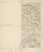 Killeen 1924, USGS