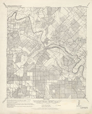 La Grange 1919, US Army Corps of Engineers