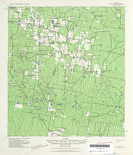 La Reforma 1939, US Army Corps of Engineers