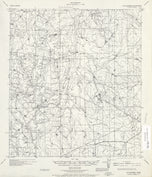 Las Mujeres 1941, US Army Corps of Engineers