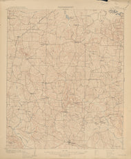 Linden 1907, USGS