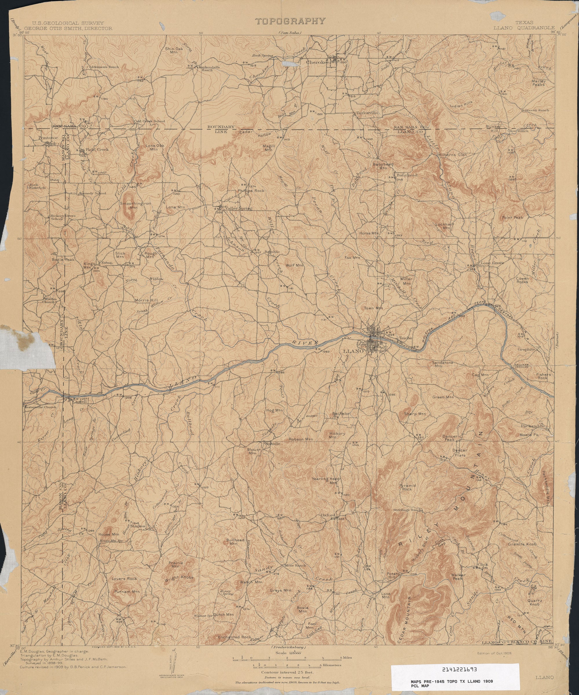 Mason Co