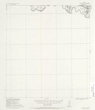 Los Ebanos 1938, US Army Corps of Engineers