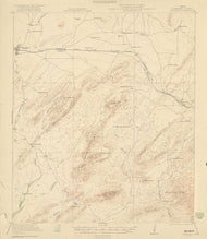 Marathon 1920, USGS