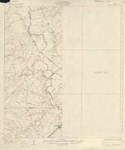 Mathis 1925, USGS