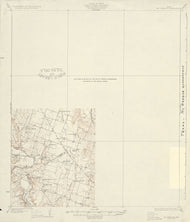 McGregor 1924, USGS