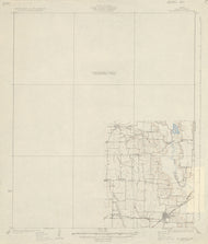 McKinney 1924, USGS