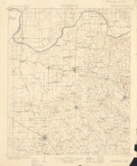 Montague 1904, USGS